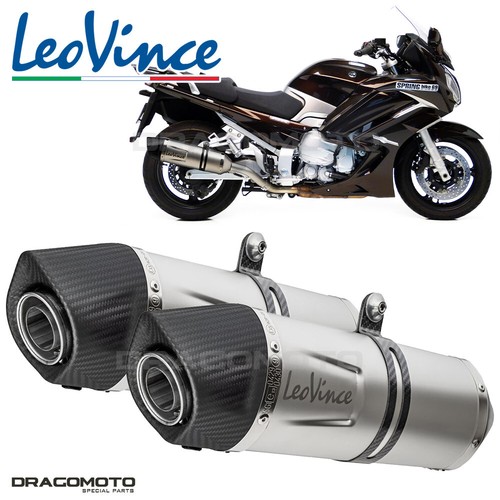 Yamaha fjr 1300 - 1300, 2003-2015