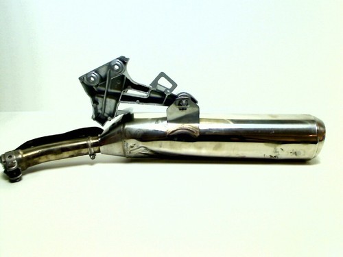 1mc auspuffdämpfer rechts - 1mc-2,