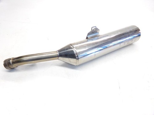 Linker schalldämpfer yamaha - linker,