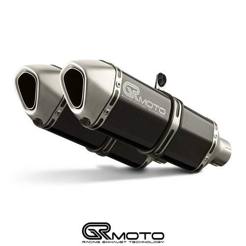 Grmoto auspuff - grmoto,