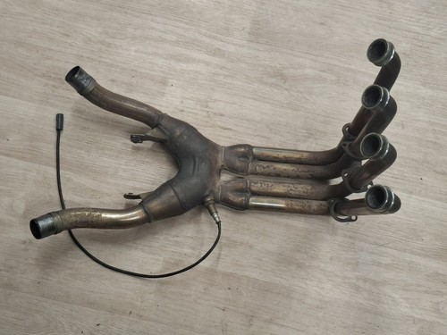 Yamaha fjr 1300 2003 - 1300, 2003-2005