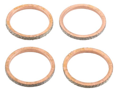 Winderosa auspuffdichtung set - auspuffdichtung,