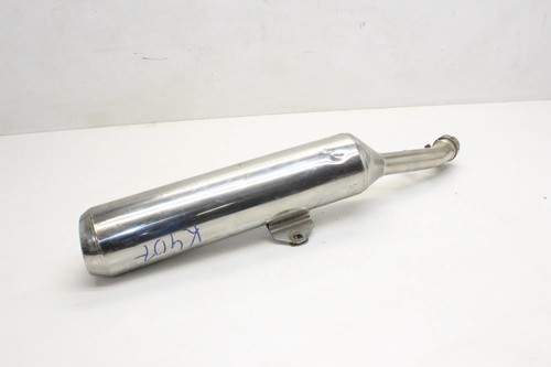 Yamaha fjr links auspuff - yamaha,