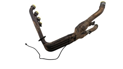 Yamaha auspuffkrümmer fjr - yamaha,