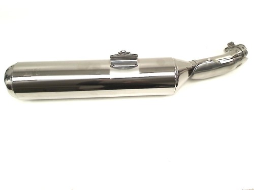 Yamaha 1mc auspuffdämpfer - yamaha-1mc-2,