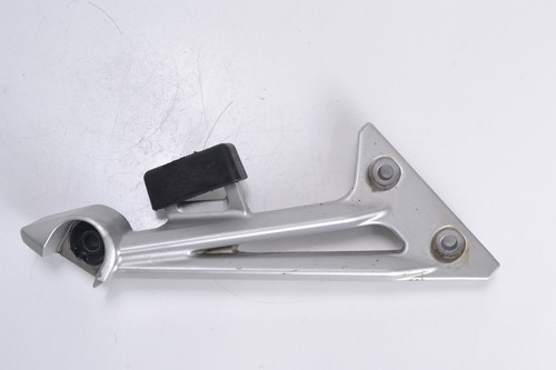 Auspuffhalterung rechts yamaha - auspuffhalterung,