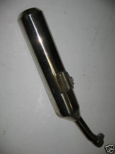 Fjr 1300 auspuff rechts - fjr,