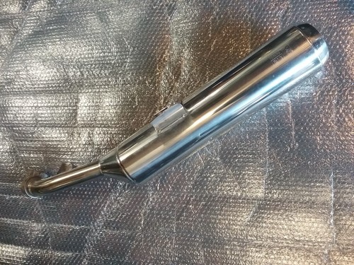 Fjr1300 typ rp23 auspufftopf - fjr1300,
